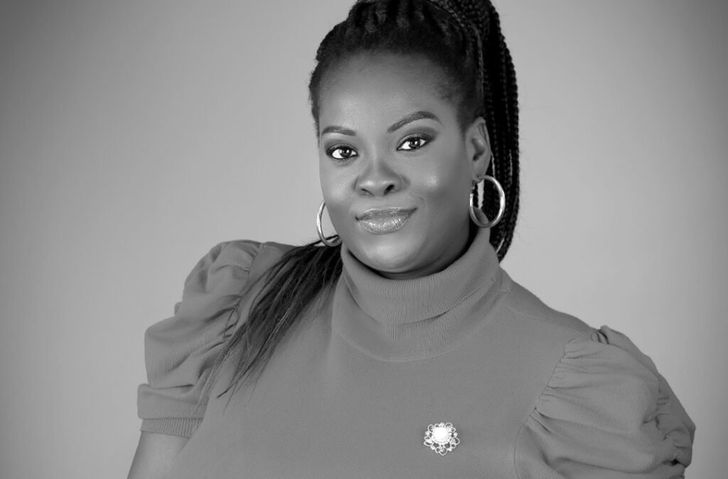 funmi akerele